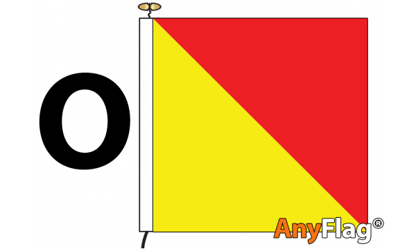 Signal Code O Flag (OSCAR)